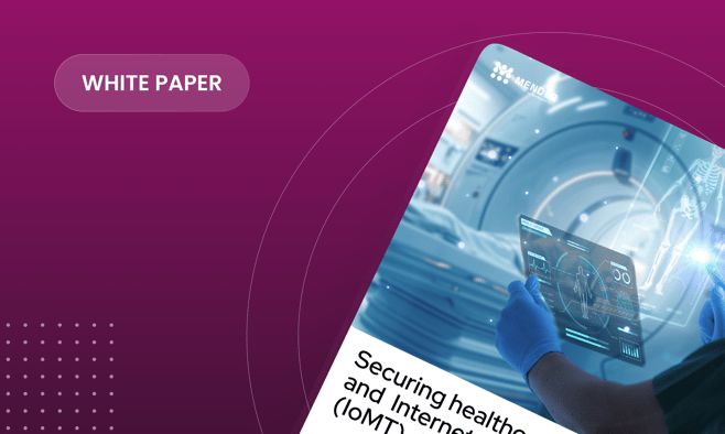 Securing healthcare, medical, and Internet of Medical Things (IoMT) devices